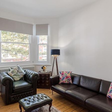 The Oval Abode Apartment London Luaran gambar