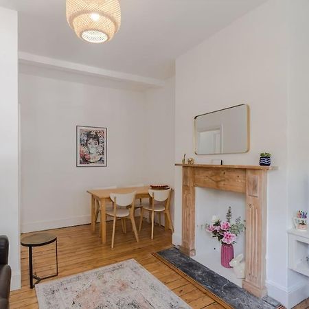 The Oval Abode Apartment London Luaran gambar