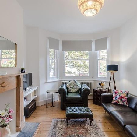 The Oval Abode Apartment London Luaran gambar