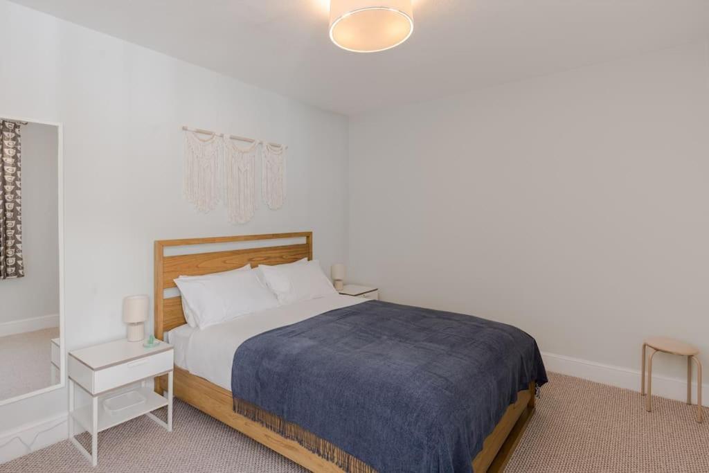 The Oval Abode Apartment London Luaran gambar