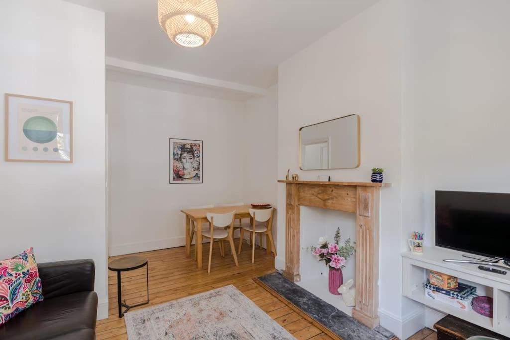 The Oval Abode Apartment London Luaran gambar
