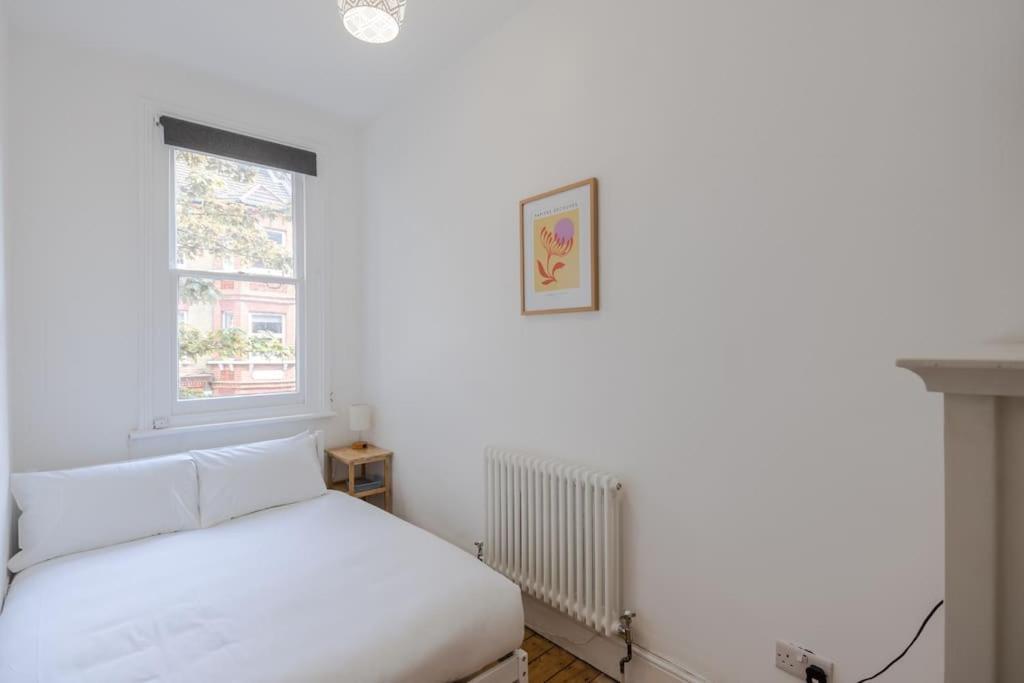 The Oval Abode Apartment London Luaran gambar