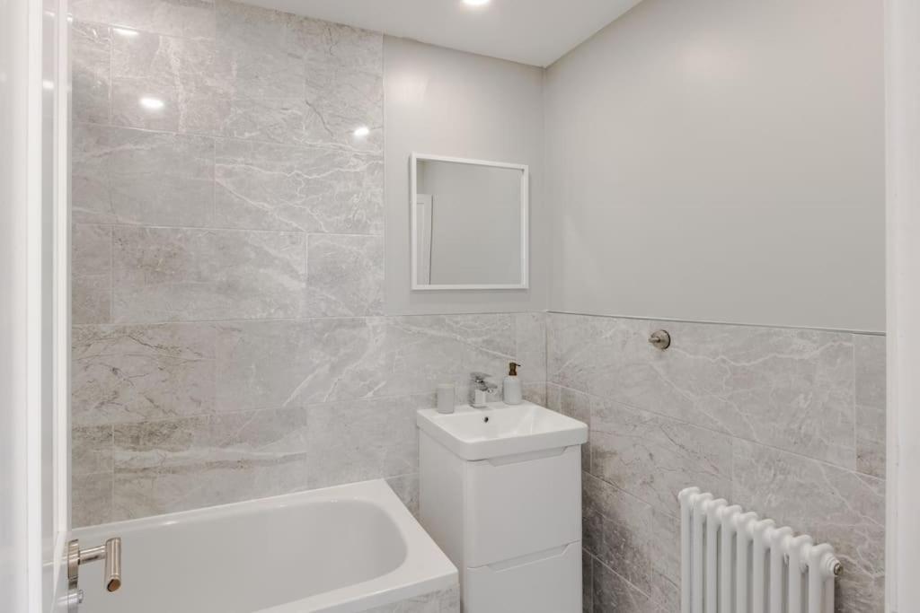 The Oval Abode Apartment London Luaran gambar