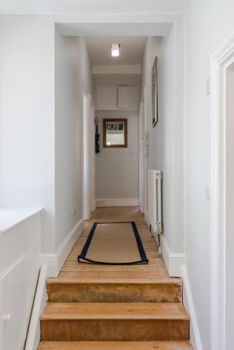 The Oval Abode Apartment London Luaran gambar
