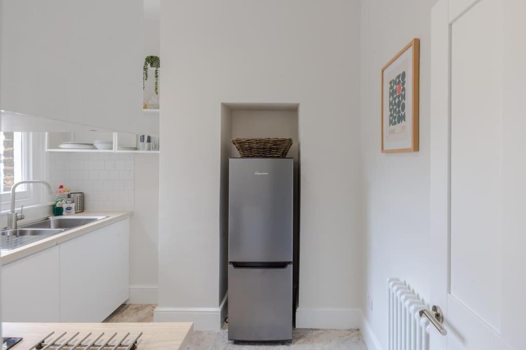 The Oval Abode Apartment London Luaran gambar