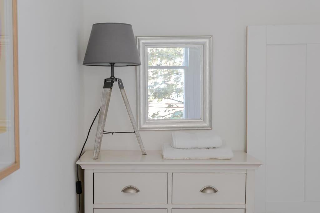 The Oval Abode Apartment London Luaran gambar