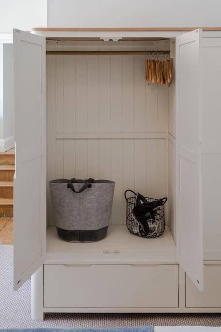 The Oval Abode Apartment London Luaran gambar