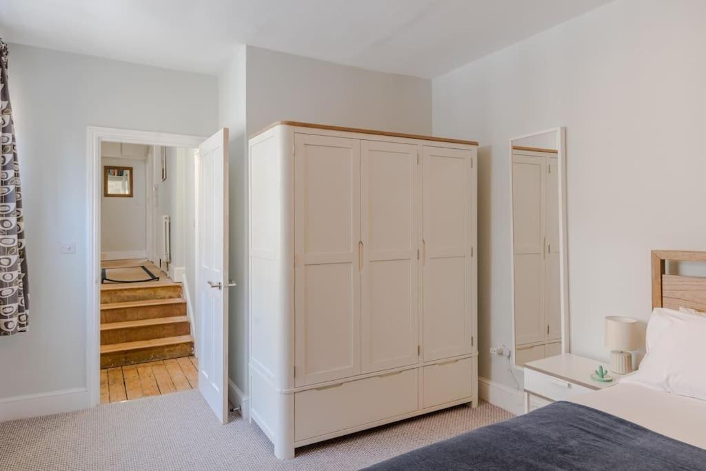 The Oval Abode Apartment London Luaran gambar
